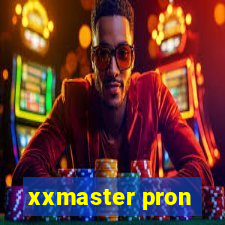 xxmaster pron